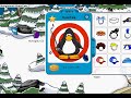 Club   penguin  Attack Of The Giant Squid Part 3 The End