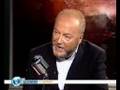 How did George Galloway squeeze the producer of Undercover Mosque at Press TV?