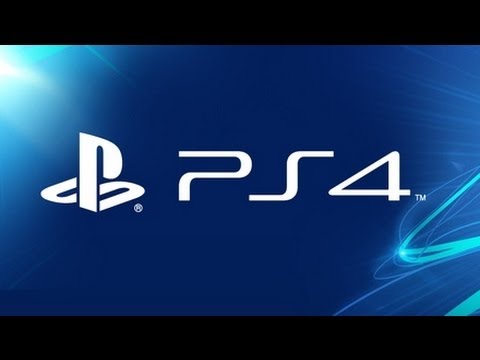 PS4: User Interface Leak (Early Test Kit Build)