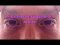 this is about an experience i had a couple of months ago.  my body is slowly coming back to its normal state.  i have done quite a bit of research regarding this experience i had and now look to harness the powers that be and have become......it is simply about the transformation process through meditation and chakra balancing.  i entered into new dimensions into which i never thought possible or understood.  this experience was one in which i saw colors for the first time and left my physical body.  much more transpired, but to much to write here.

if you would like to know more you can visit my blog at:
www.myspace.com/bradhype


i also include writings on my blogs.
writing & video by brad l. carter.
music is by rabbit in the moon excluding opening 10 seconds.
song:  o.b.e.
album: decade.  if you don not have it.......... you should!