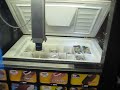 Ice Cream Vending Machine Ice Cream Vending Machine