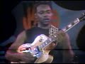 George benson - My latin brother