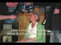 SpeedTrance:  Instant Hypnosis Induction