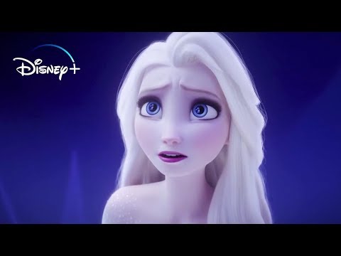 FROZEN 2 - Show Yourself (Music Video)
