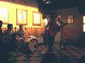 Sarah Jaffe - \"Watch Me Fall Apart\"