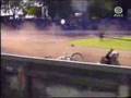 Krzysztof Cegielski Crash