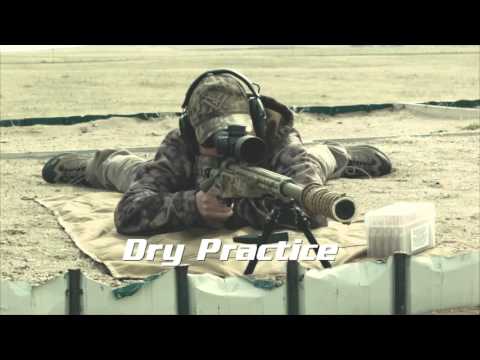 Sniper’s Hide Online Training NPA Drill