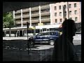 Adelaide trams - Pirie Street stop