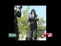 MICHAEL JACKSON - life story special part 4/6