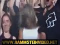 Rammstein Amerika