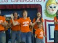 Comparsa femenina de Sevilla. Antolog�as en los Caperucitos