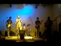 Come as you are - Nirvana cover TENSYL