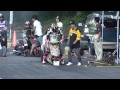 3.080sec!! SS1/32mile SC4 class World Record Run Team KN