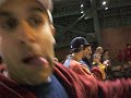 AFTER GAME 5 ALCS 10.16.08 Sox/Rays