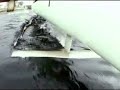 Hydrofoil Kayak w/On Board Camera