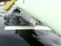 Hydrofoil Kayak w/On Board Camera