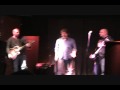 Never Thought- the Daniel Stevens band