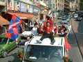 Gures Güreş - Karışık Spor