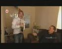 Thomas Berge 18 met broodjes van.....