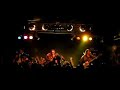 Turisas 4 - Randal 26.3.2008 Turisas 4 - Randal 26.3.2008