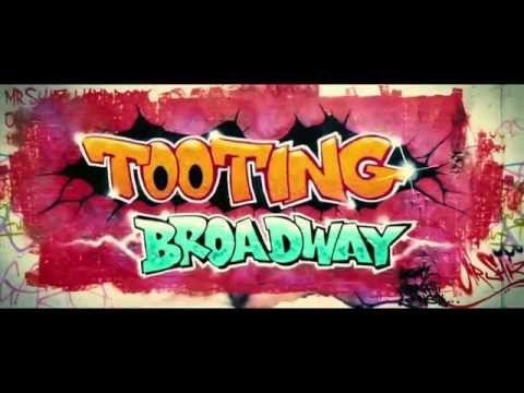 Independent Drama: Gangs of Tooting Broadway (Trailer)