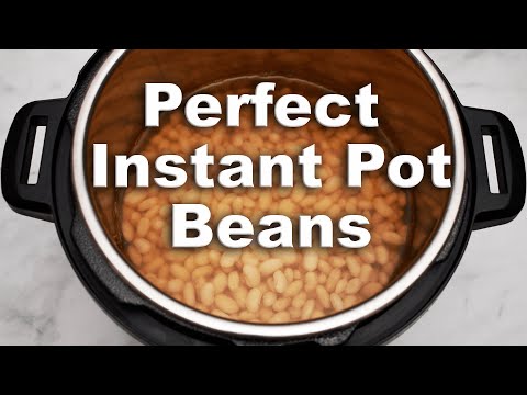 video-linktoworks-Instant Pot and Slow Cooker Beans (Helen was Wrong!)
