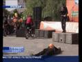 Краснодар. Олимпийцы нашего города. Репортаж Вести Спорт