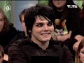 Gerard Way - Pretty Fly for a White Guy