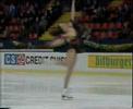 1993 EUROPEANS : LENKA KULOVANA FP