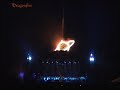 Dragonfire fireworks clip reel