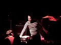 Reggie and the Full Effect - Trapped In The Closet (mime) Reggie and the Full Effect - Trapped In The Closet (mime)