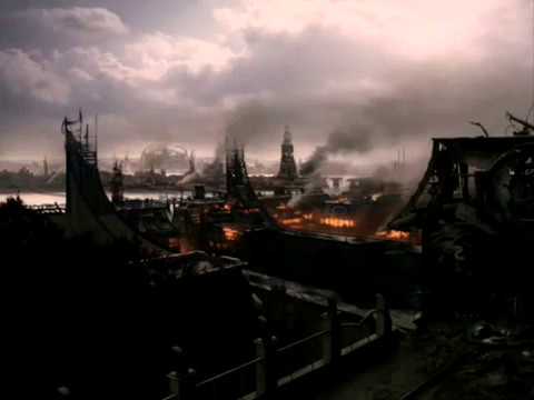 Dominion War Part 68 1 The Final Battle