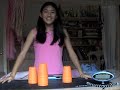Speed Stacking 3-6-3 2.61!! NEW PB!!