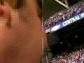 Colts Addai winning touchdown vs. Patriots Superbowl