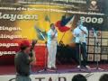 PHIL INDEPENDENCE DAY 2009(ARAW AT BUWAN W/ JOY AVANSADO)