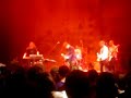 Dappled Cities - Fire Fire Fire (live at Pauhaus 09.06.07)