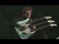 Steve Vai shreds in Denver