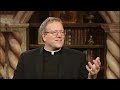 EWTN Global Catholic Television Network: EWTN Live - Fr. Mitch Pacwa, SJ - Fr. Robert Barron and Matt Leonard - Catholicism