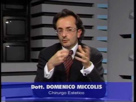 Dott. Domenico Miccolis - Chirurgia Estetica in pillole - Endolifting