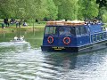 Oxford UK Tourism Video