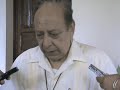 Muere Monse�or Guillermo Ranzahuer