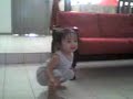 ira dancing (part 2)