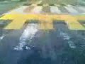 dario daco in moto sui dossi di lallio