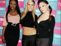 Sugababes Push the button dance remix