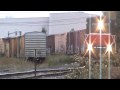 Finger Lakes Railway B23-7 Syracuse to Auburn