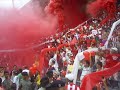 CRB Meu Coração e Vermelho