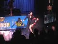 Ricky and Vicky - 2008 Summer Salsa Dance Competition