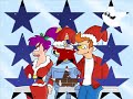 Buon Natale Merry Christmas Feliz Navidad ...