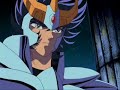 Ikki de F�nix  VS  Afrodite de Peixes