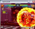 DragonClaw vs Gill (Gill Wars) DragonClaw vs Gill (Gill Wars)